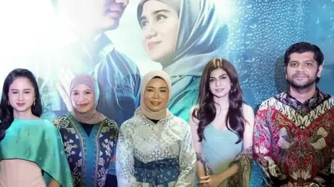 The Way a Husband's Affair with His Wife’s Mother Evolved Into a Popular Movie in the Country