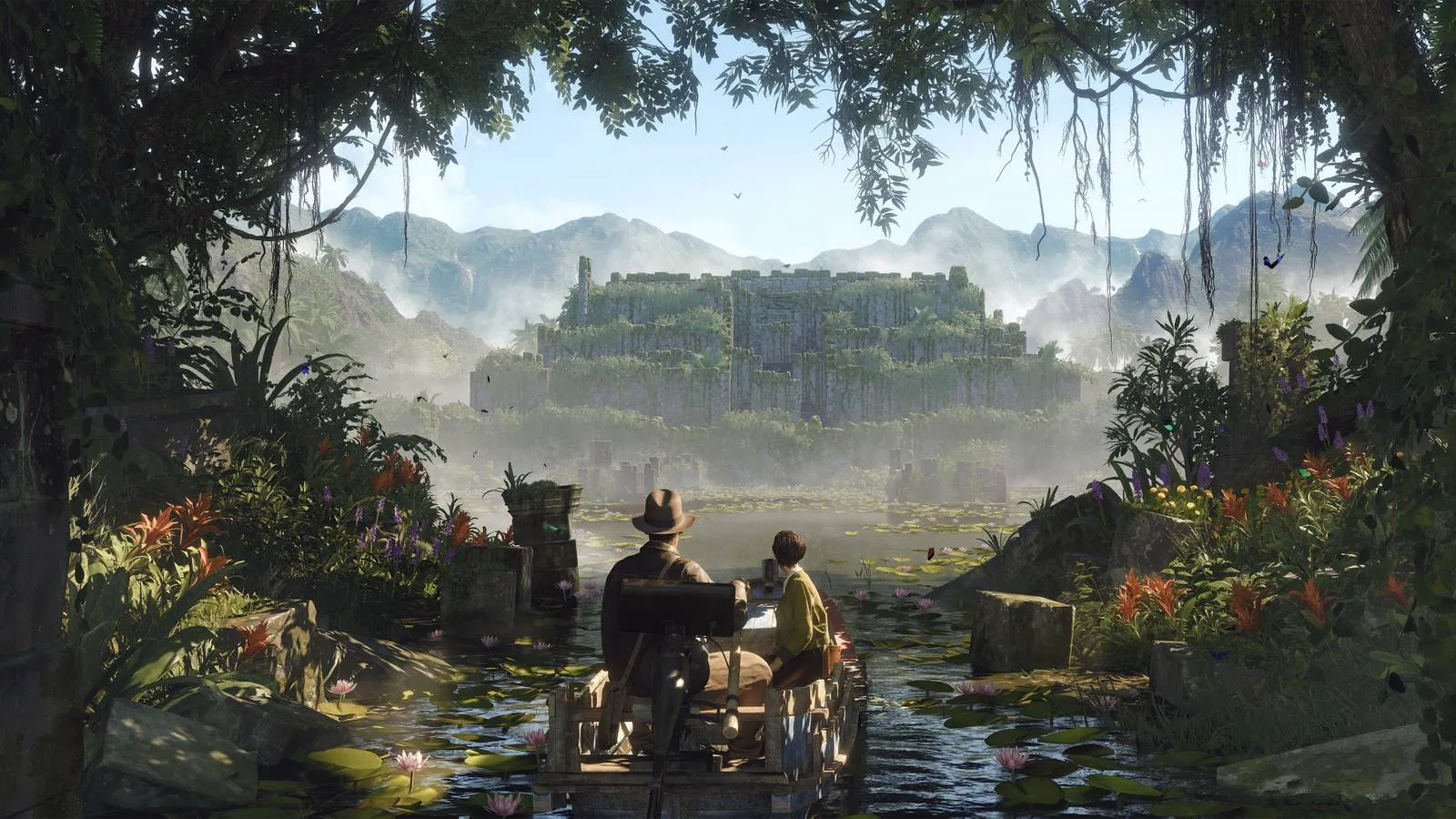 A Trio of Microsoft Game Pass Games We Are Diving Into Over the Weekend (September 19-21)