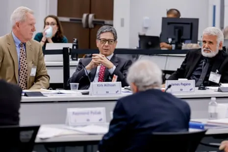 RFK Jr’s Vaccine Advisers Eliminate Doctor’s Note Need for Covid Vaccine, Emphasizing Personal Choice