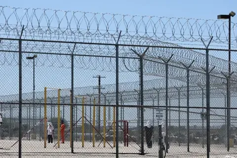 Punjabi Grandmother's Detention by US Immigration Officials Ignites Public Anger